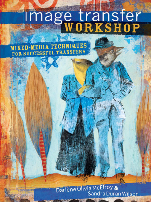 Cover image for Image Transfer Workshop